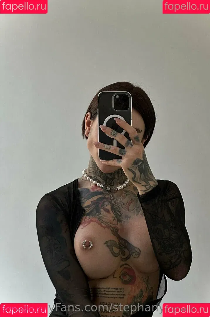 steph.paul Onlyfans Photo Gallery 