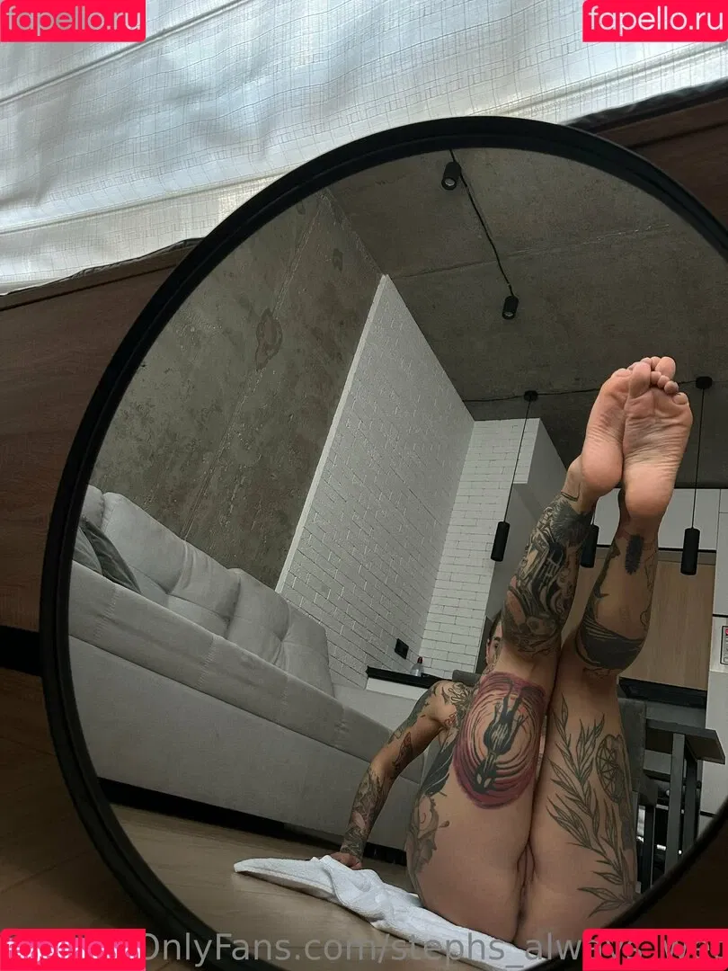 steph.paul Onlyfans Photo Gallery 