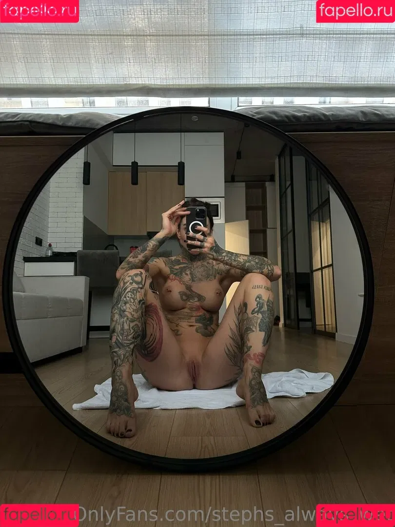 steph.paul Onlyfans Photo Gallery 