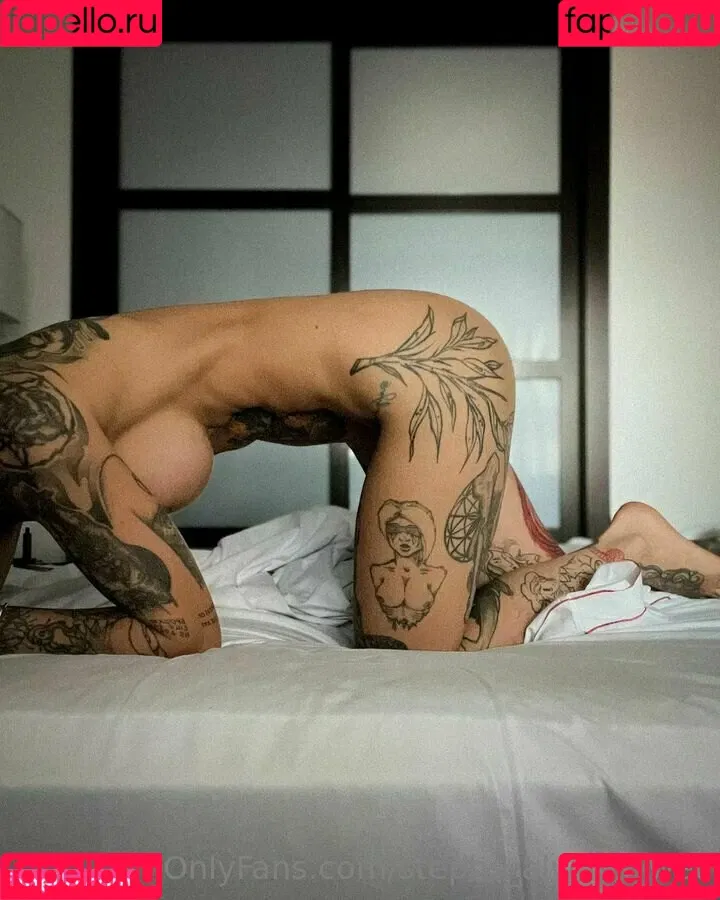 steph.paul Onlyfans Photo Gallery 