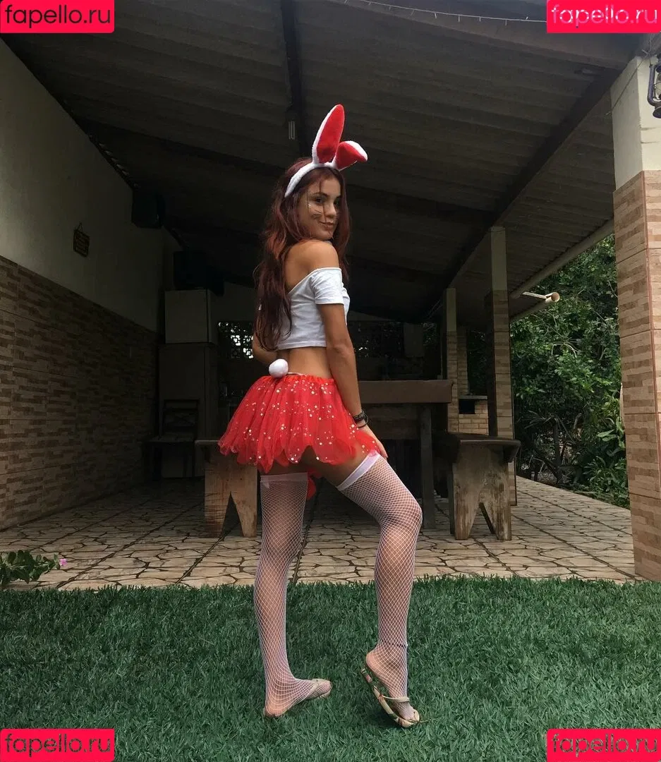 Samanta Alves Onlyfans Photo Gallery 