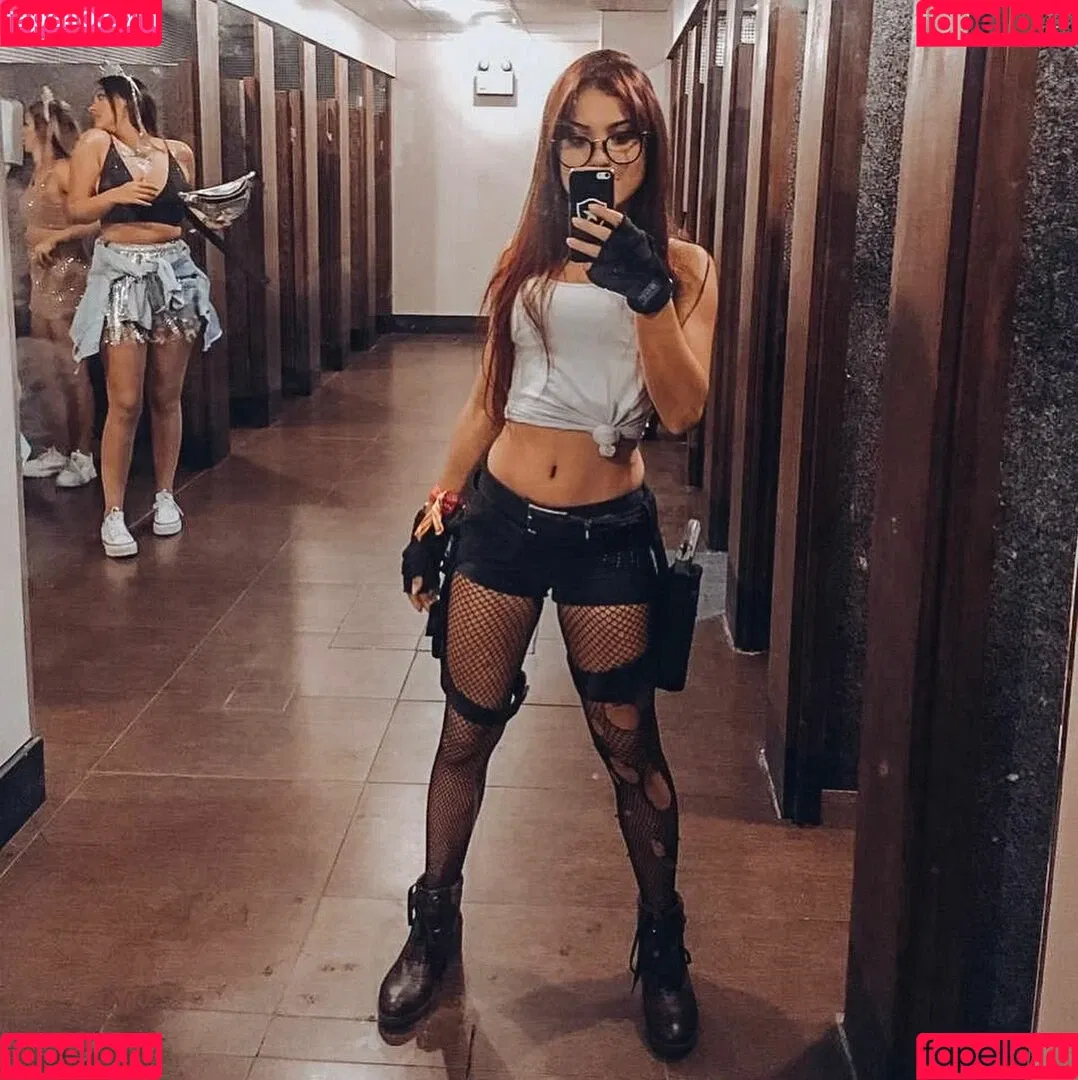 Samanta Alves Onlyfans Photo Gallery 