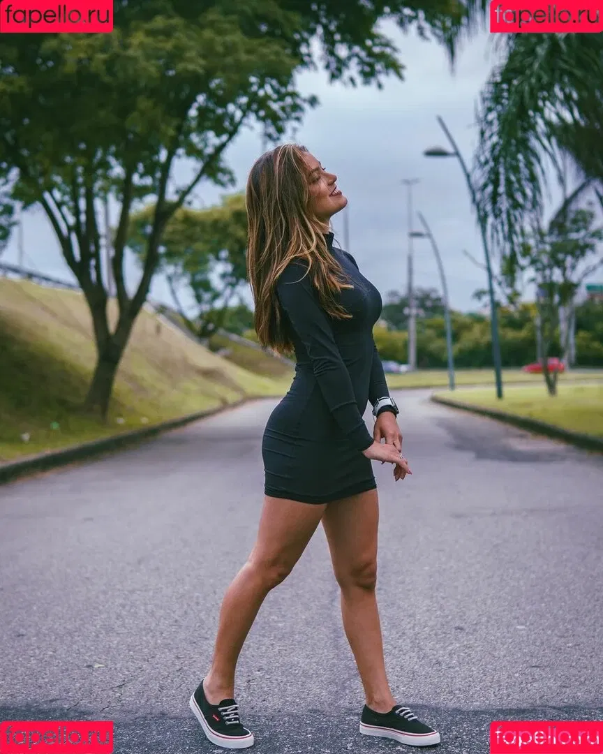 Samanta Alves Onlyfans Photo Gallery 