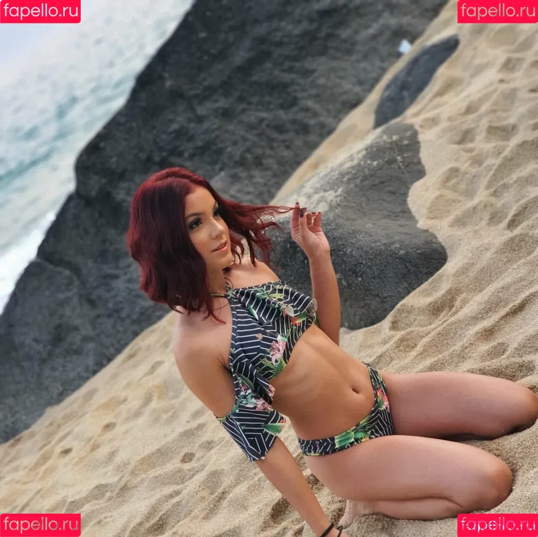 Samanta Alves Onlyfans Photo Gallery 