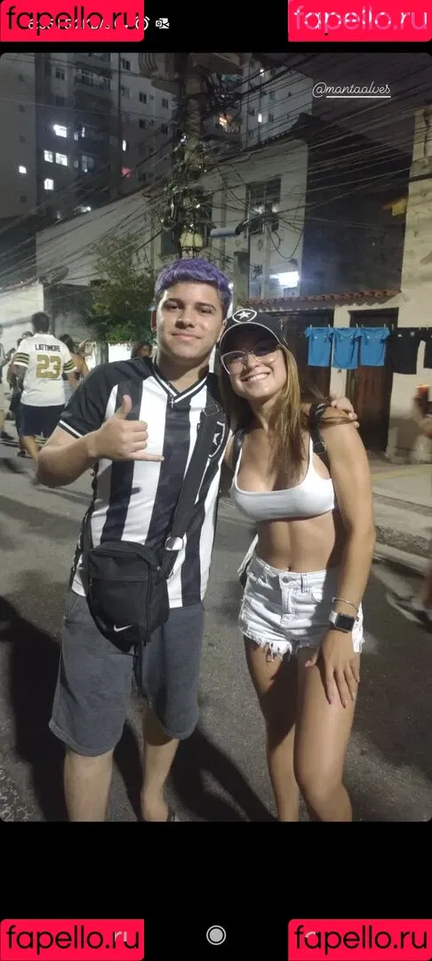 Samanta Alves Onlyfans Photo Gallery 