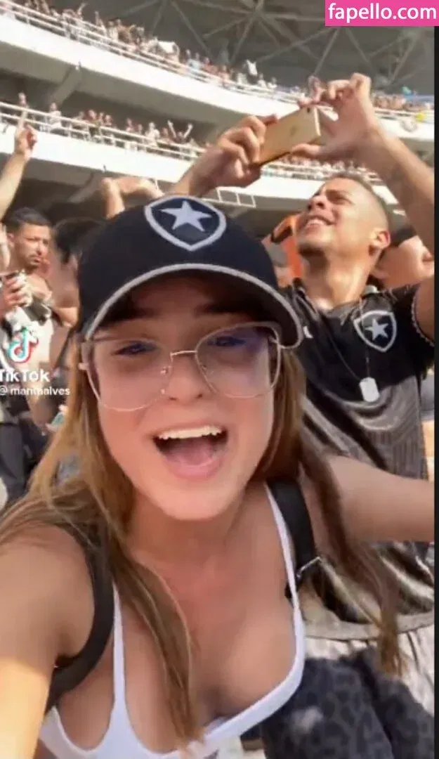 Samanta Alves Onlyfans Photo Gallery 