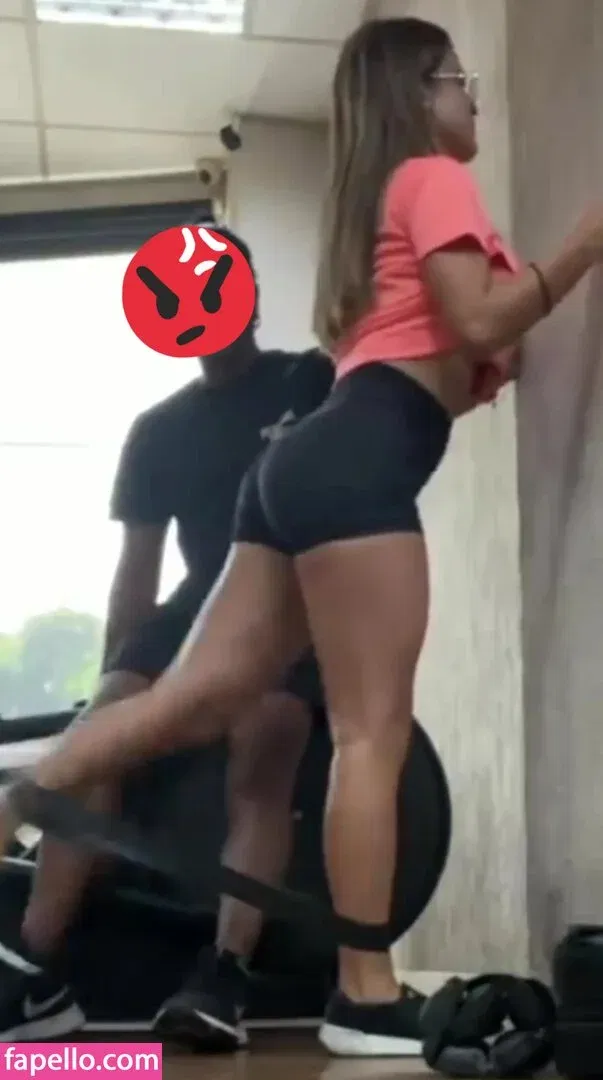 Samanta Alves Onlyfans Photo Gallery 