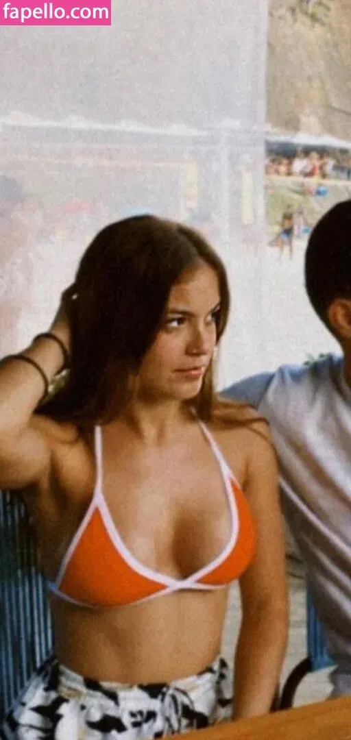 Samanta Alves Onlyfans Photo Gallery 