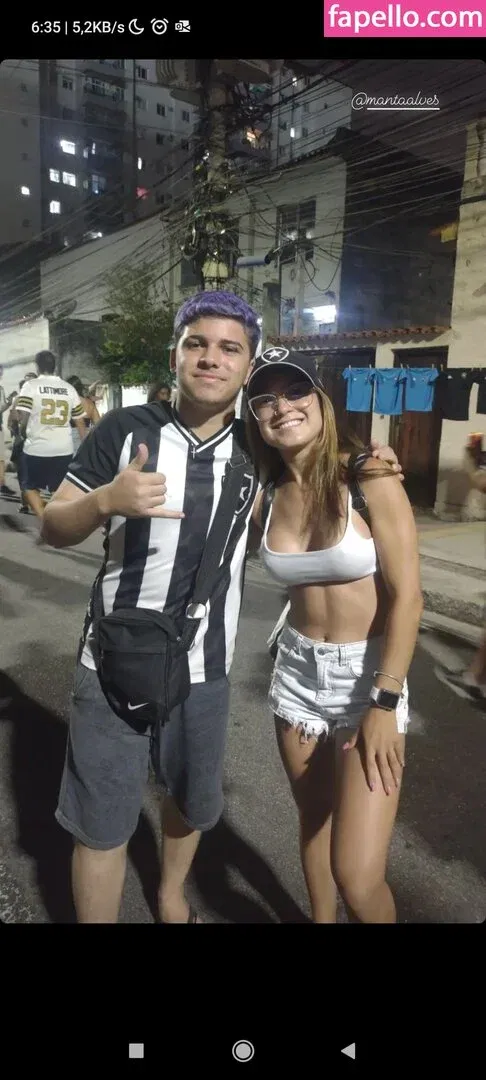 Samanta Alves Onlyfans Photo Gallery 