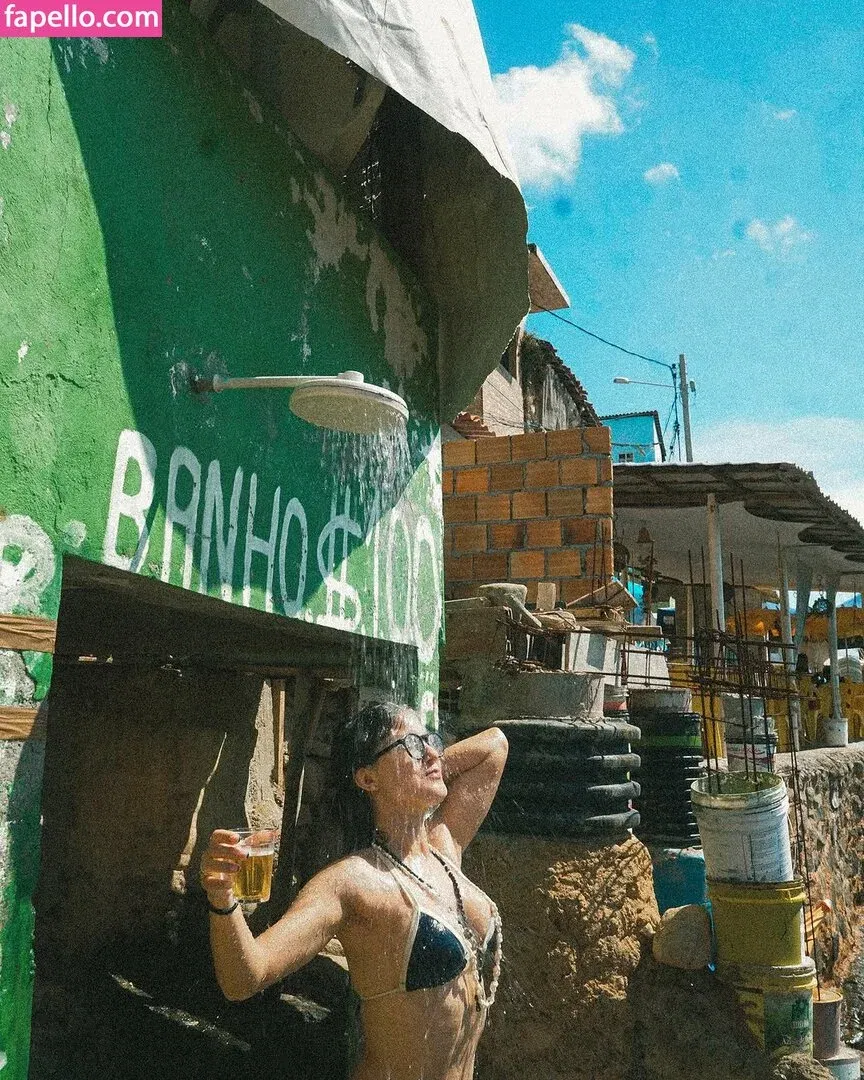 Samanta Alves Onlyfans Photo Gallery 