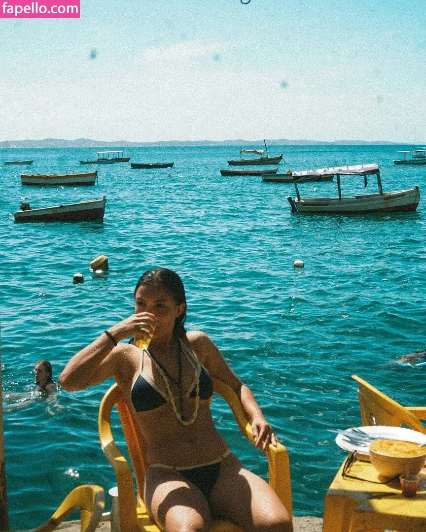 Samanta Alves Onlyfans Photo Gallery 