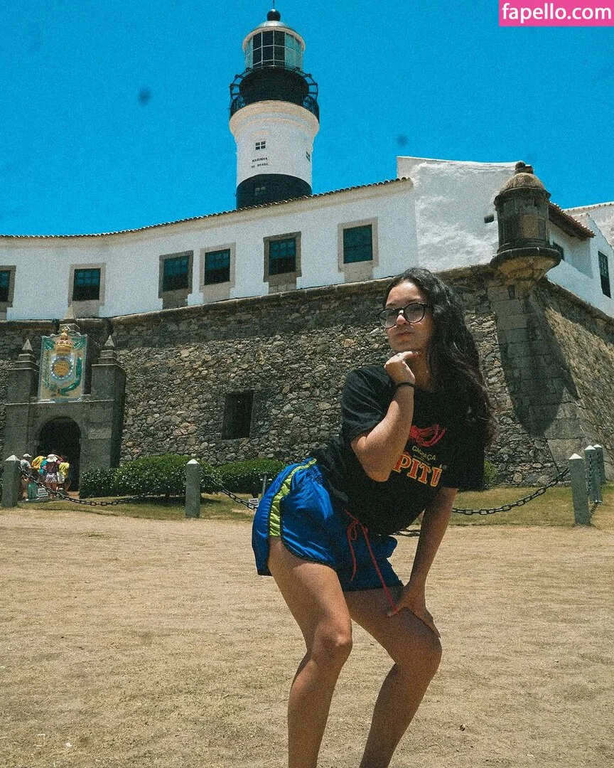 Samanta Alves Onlyfans Photo Gallery 