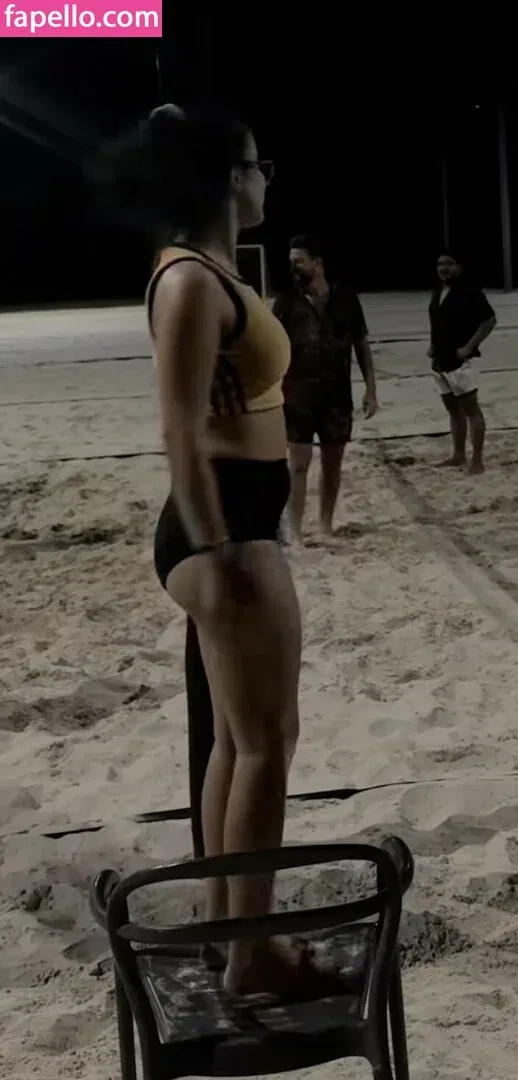 Samanta Alves Onlyfans Photo Gallery 