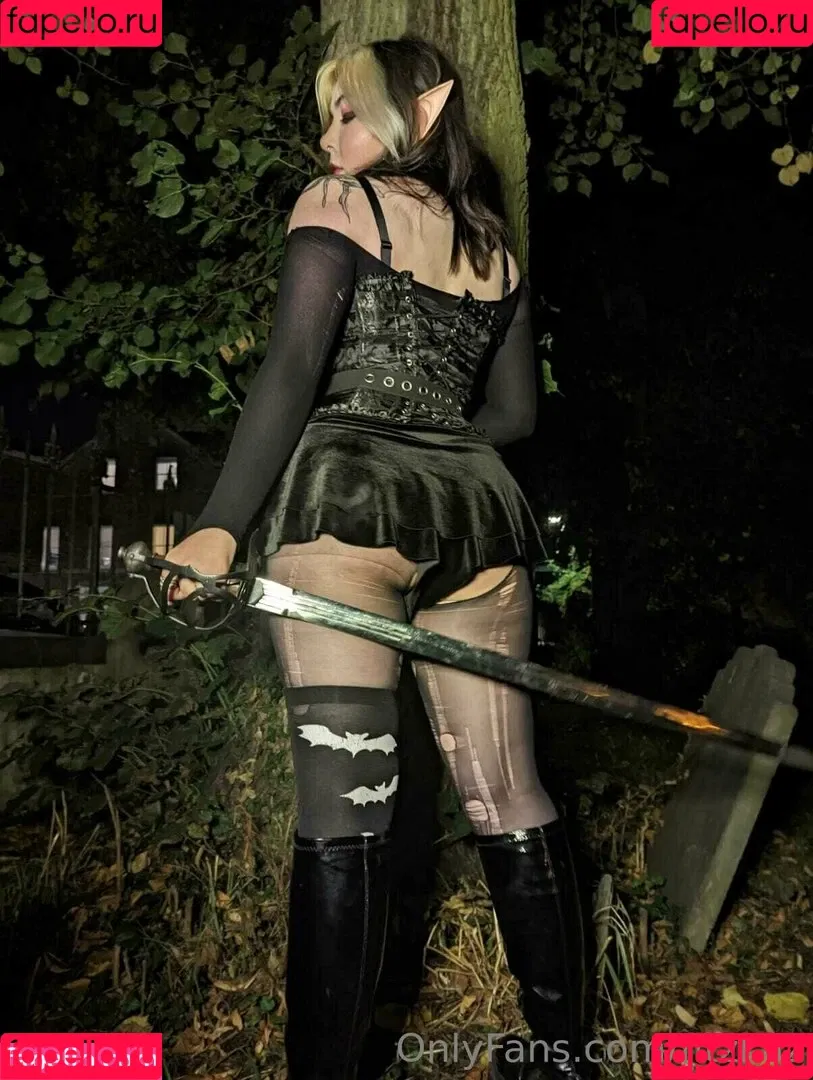 kaz_fiona Onlyfans Photo Gallery 