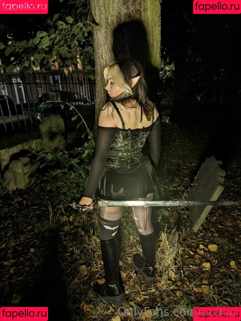 kaz_fiona Onlyfans Photo Gallery 