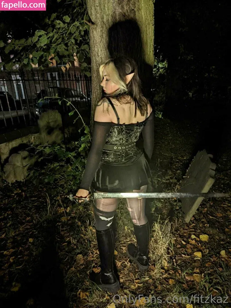 kaz_fiona Onlyfans Photo Gallery 