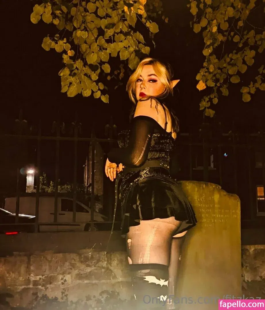 kaz_fiona Onlyfans Photo Gallery 