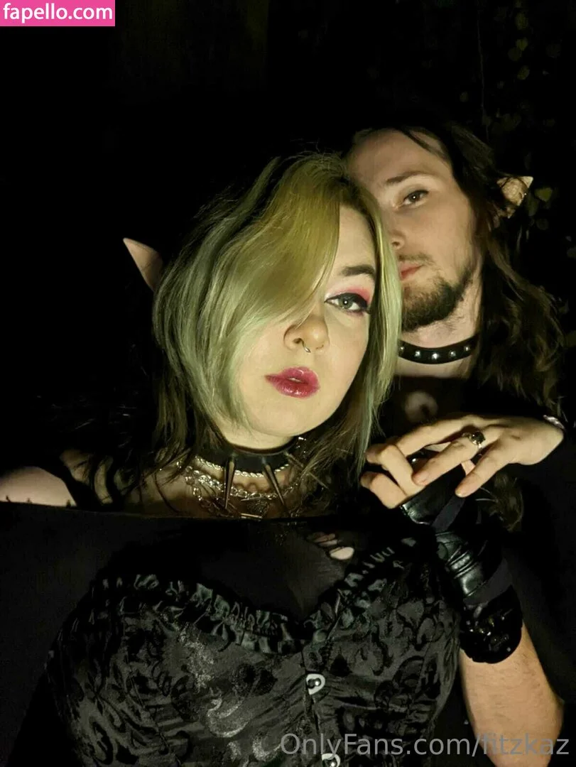 kaz_fiona Onlyfans Photo Gallery 