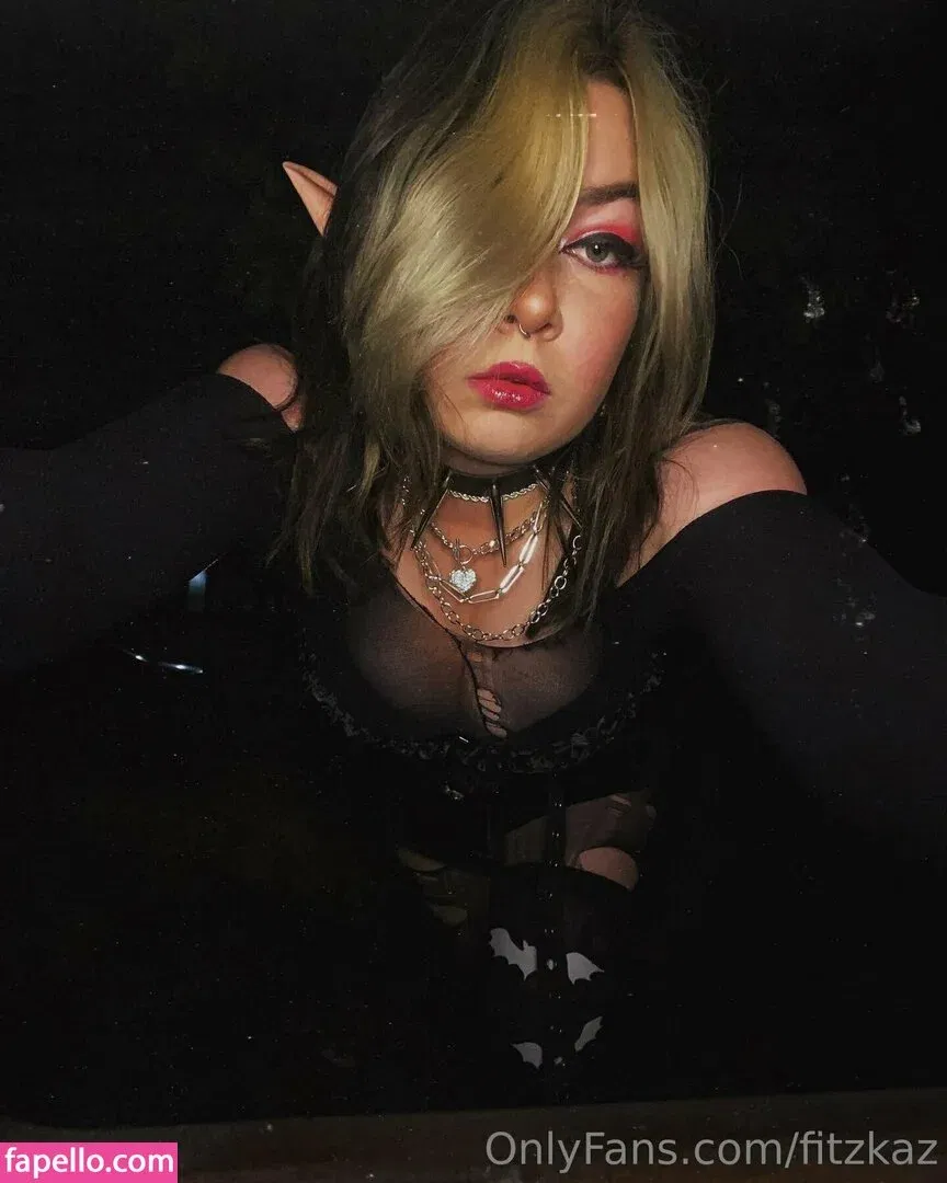 kaz_fiona Onlyfans Photo Gallery 