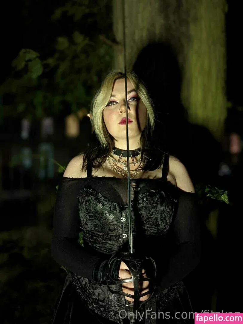 kaz_fiona Onlyfans Photo Gallery 