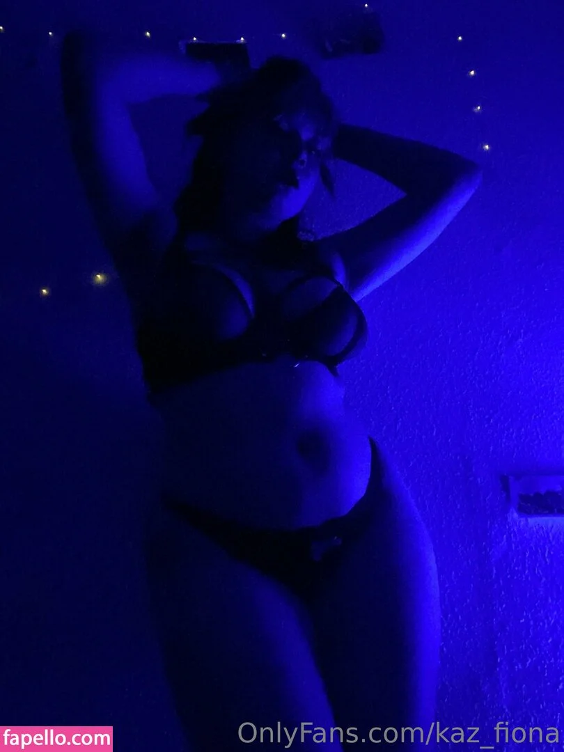 kaz_fiona Onlyfans Photo Gallery 