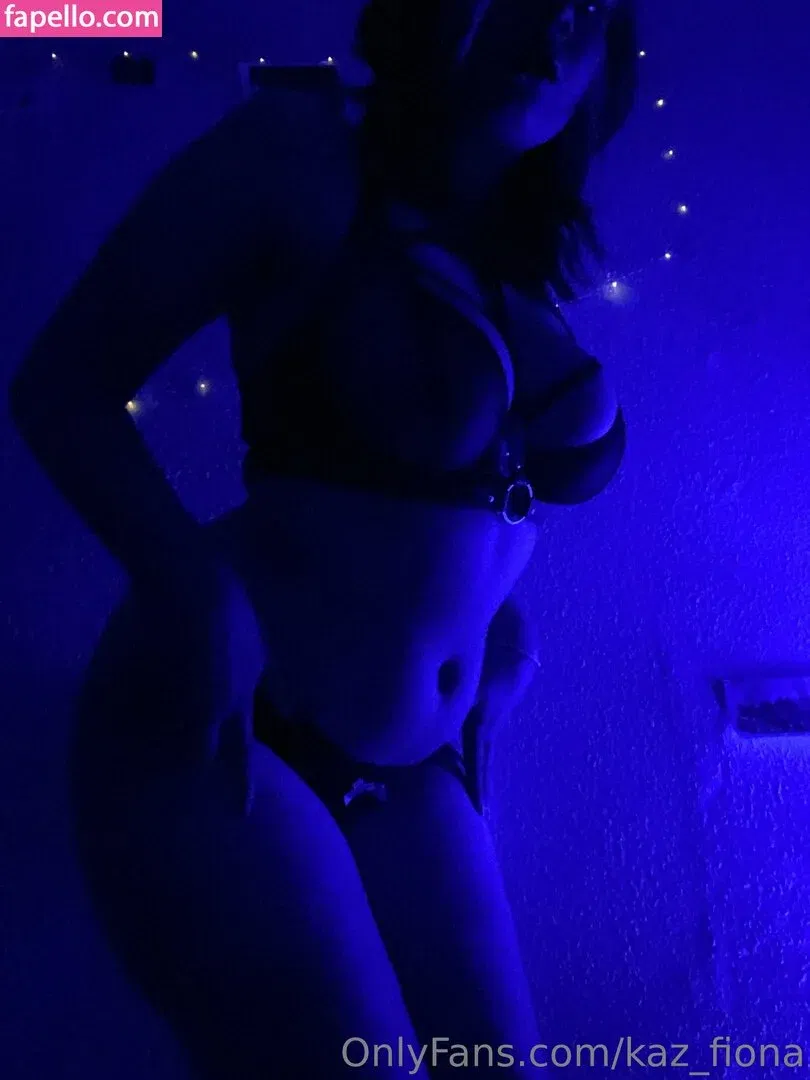 kaz_fiona Onlyfans Photo Gallery 