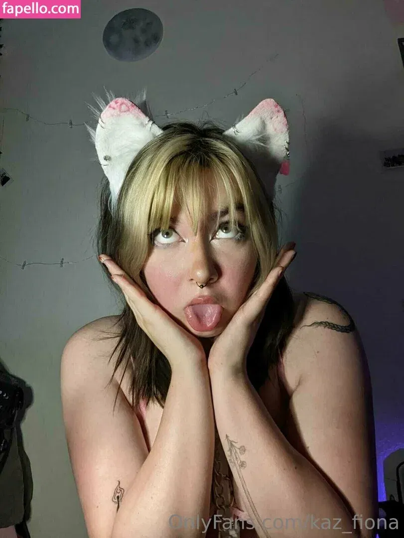 kaz_fiona Onlyfans Photo Gallery 