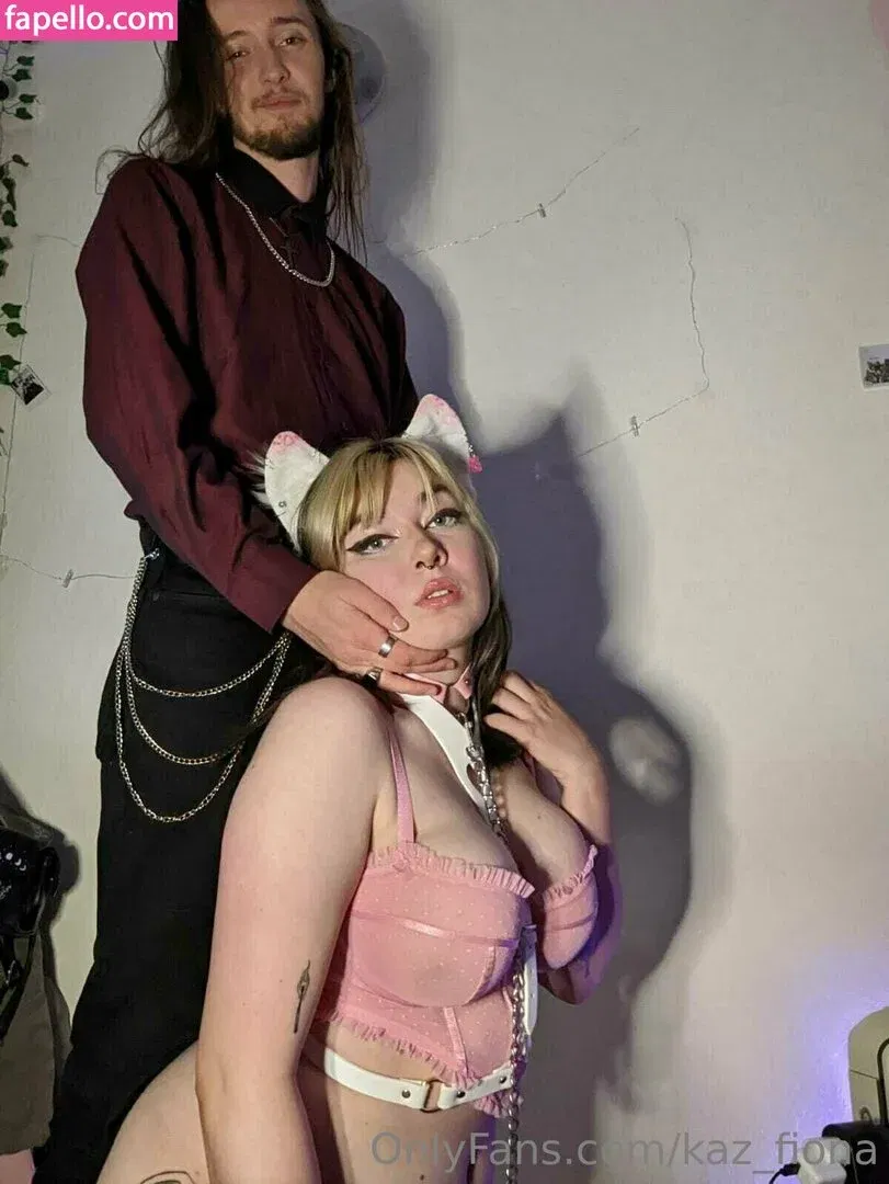 kaz_fiona Onlyfans Photo Gallery 