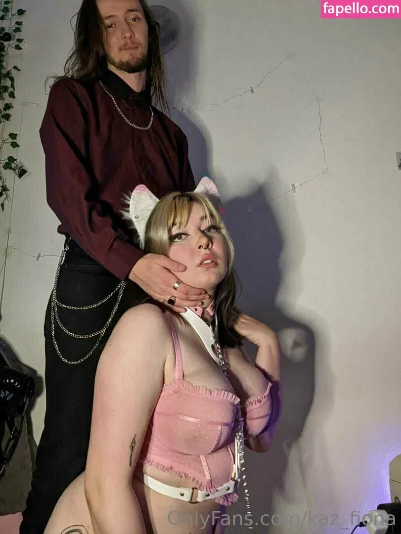 kaz_fiona Onlyfans Photo Gallery 