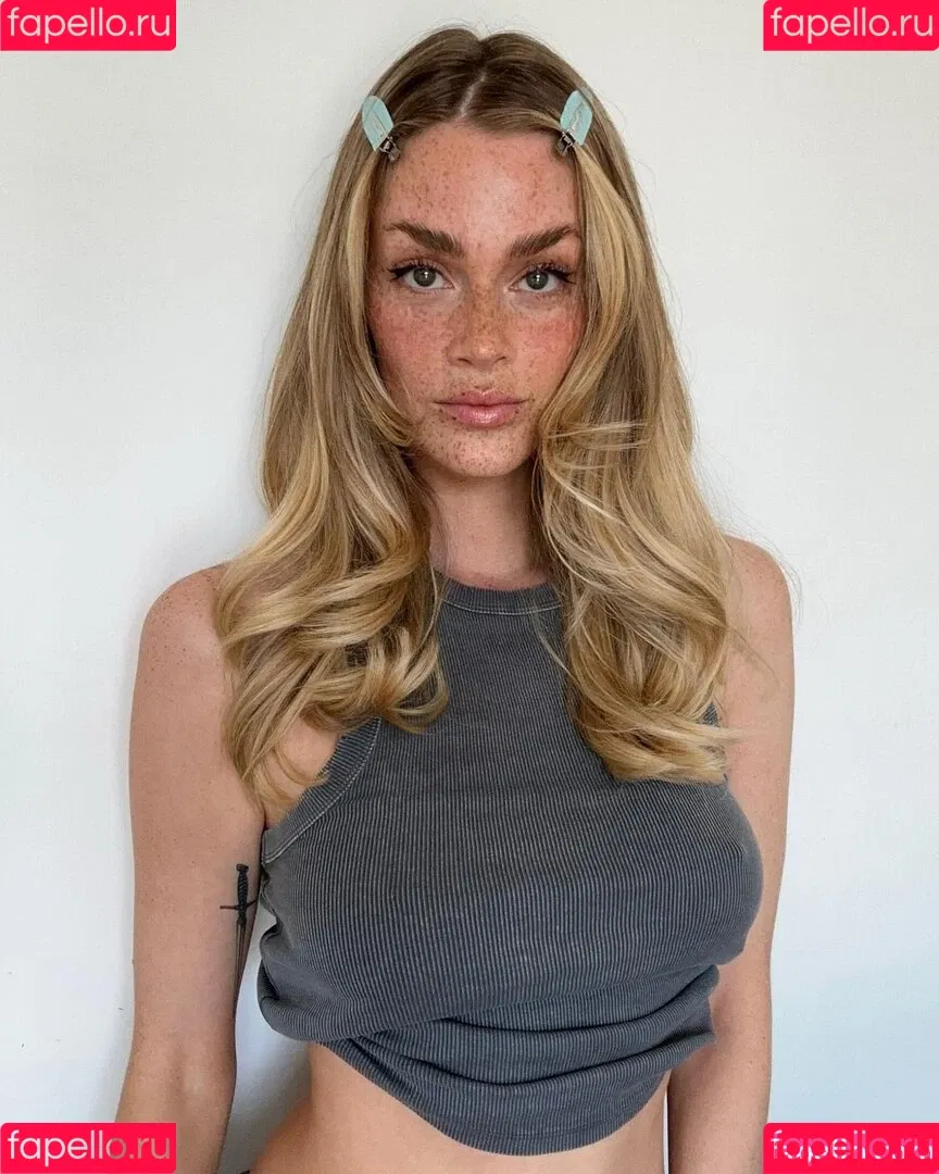 Swantje Paulina Onlyfans Photo Gallery 
