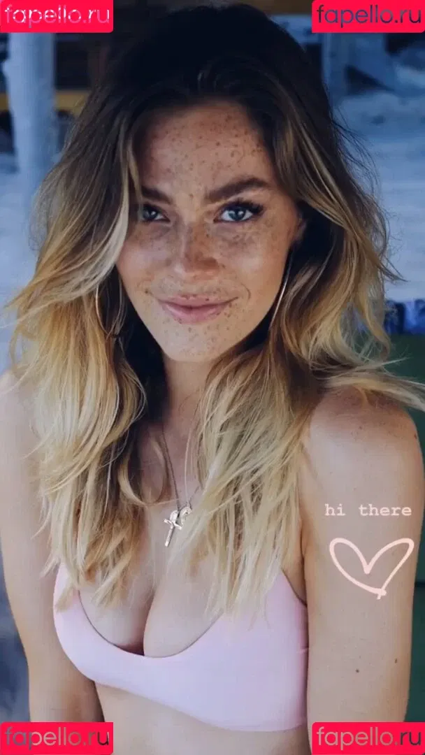 Swantje Paulina Onlyfans Photo Gallery 