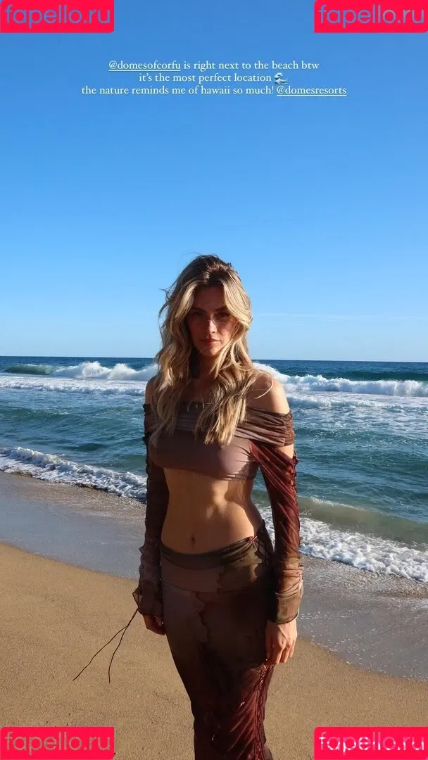 Swantje Paulina Onlyfans Photo Gallery 