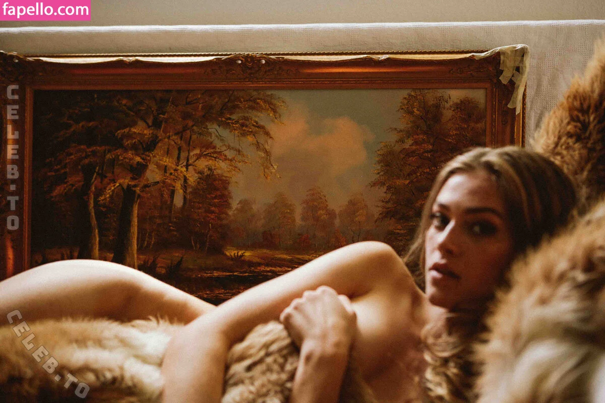 Swantje Paulina Onlyfans Photo Gallery 