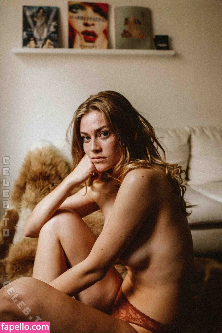 Swantje Paulina Onlyfans Photo Gallery 