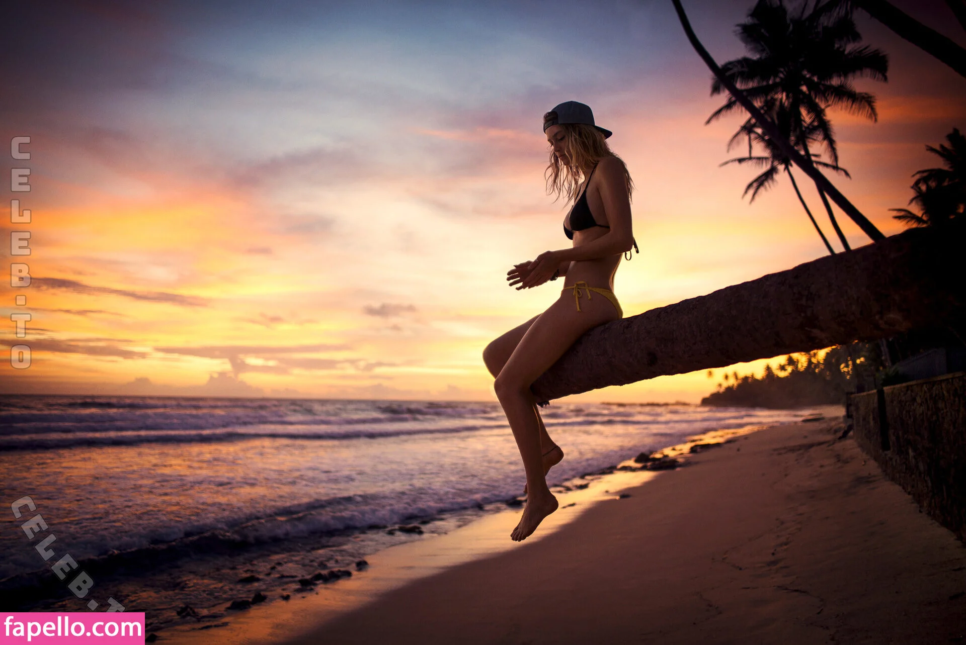 Swantje Paulina Onlyfans Photo Gallery 