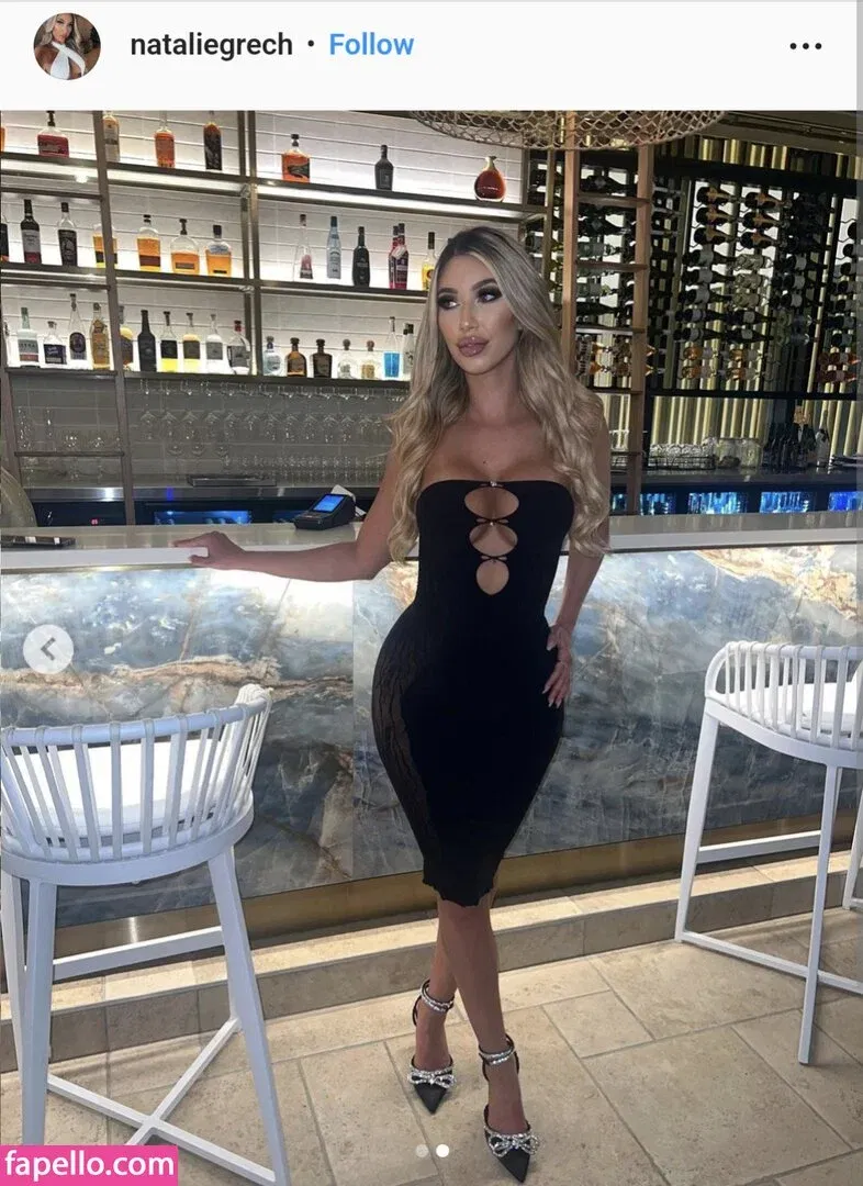 Natalie Grech Onlyfans Photo Gallery 