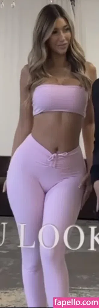 Natalie Grech Onlyfans Photo Gallery 