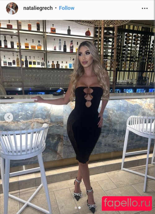 Natalie Grech Nude Onlyfans Photo 8