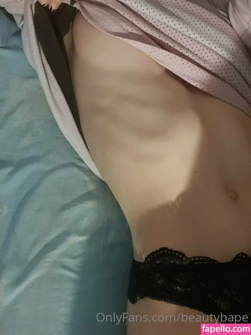 beautybape Onlyfans Photo Gallery 