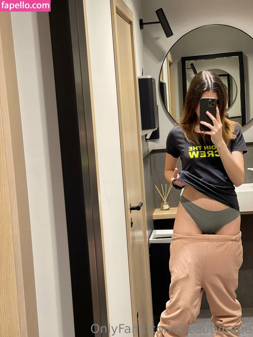 beautybape Onlyfans Photo Gallery 