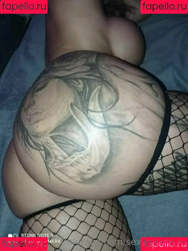 Sexy_hexy96 Onlyfans Photo Gallery 