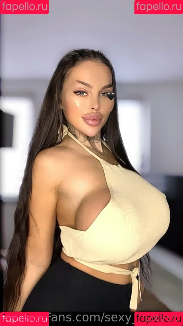 Sexy_hexy96 Onlyfans Photo Gallery 
