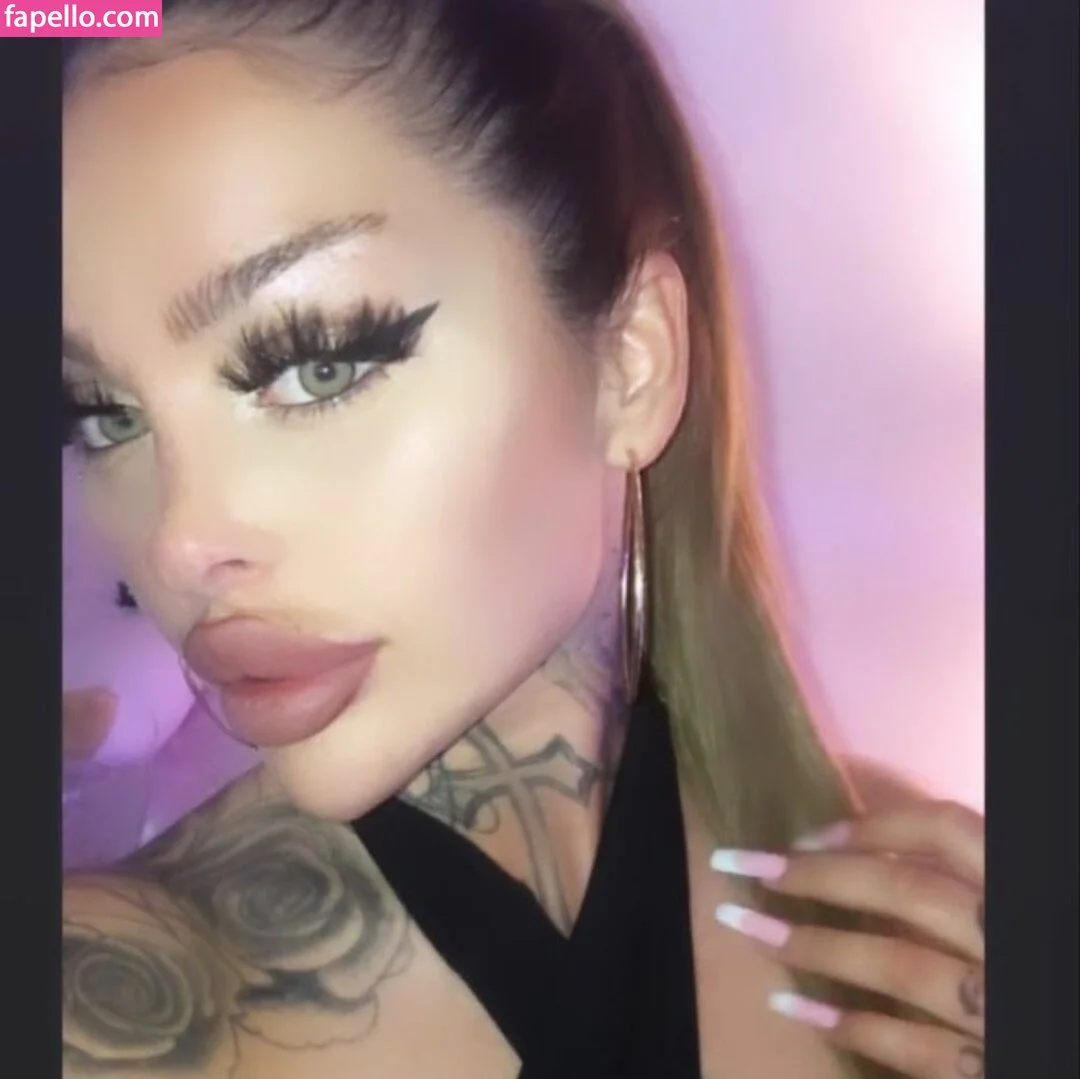 Sexy_hexy96 Onlyfans Photo Gallery 