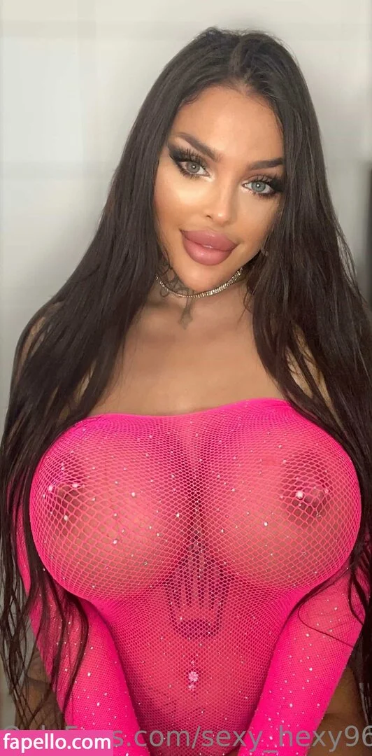 Sexy_hexy96 Onlyfans Photo Gallery 
