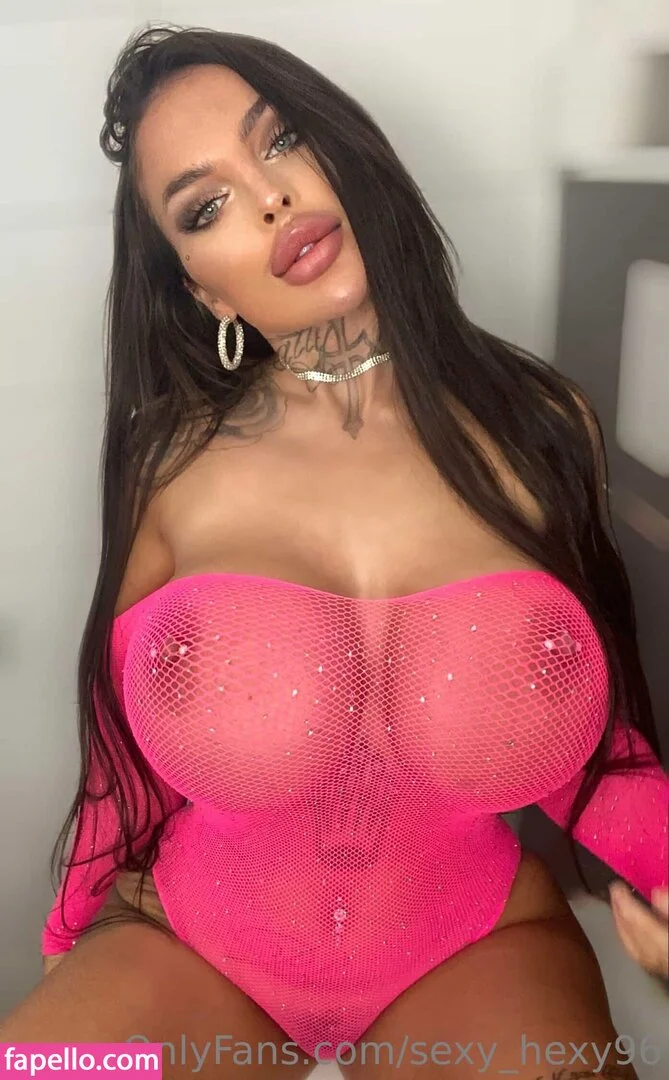 Sexy_hexy96 Onlyfans Photo Gallery 