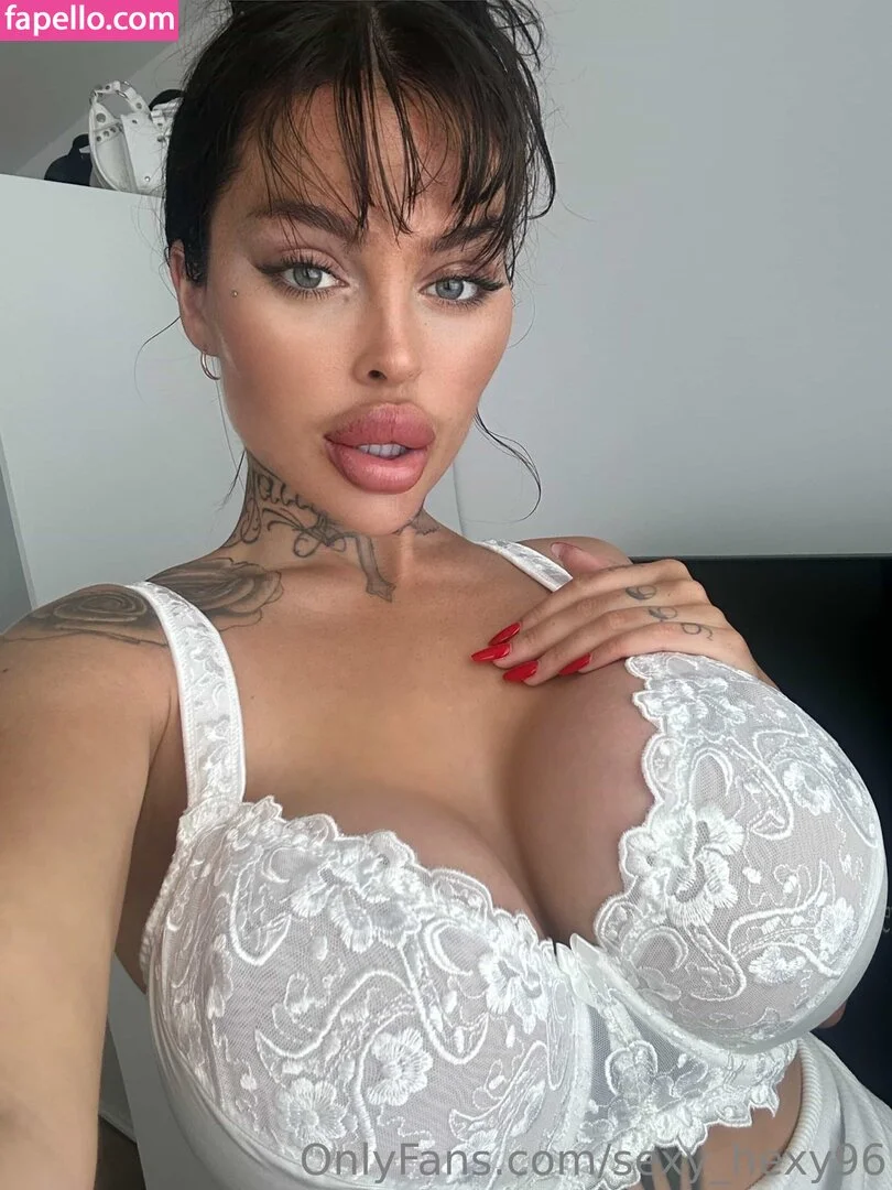Sexy_hexy96 Onlyfans Photo Gallery 