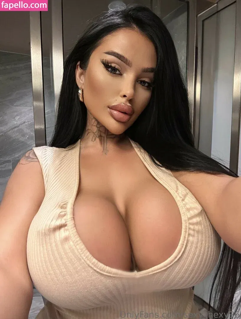 Sexy_hexy96 Onlyfans Photo Gallery 