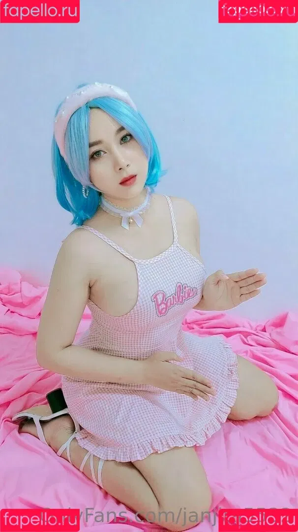 janjira5532 Onlyfans Photo Gallery 