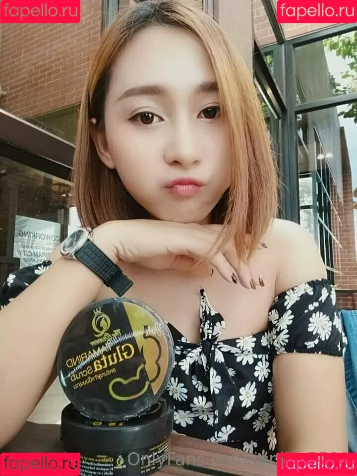 janjira5532 Onlyfans Photo Gallery 