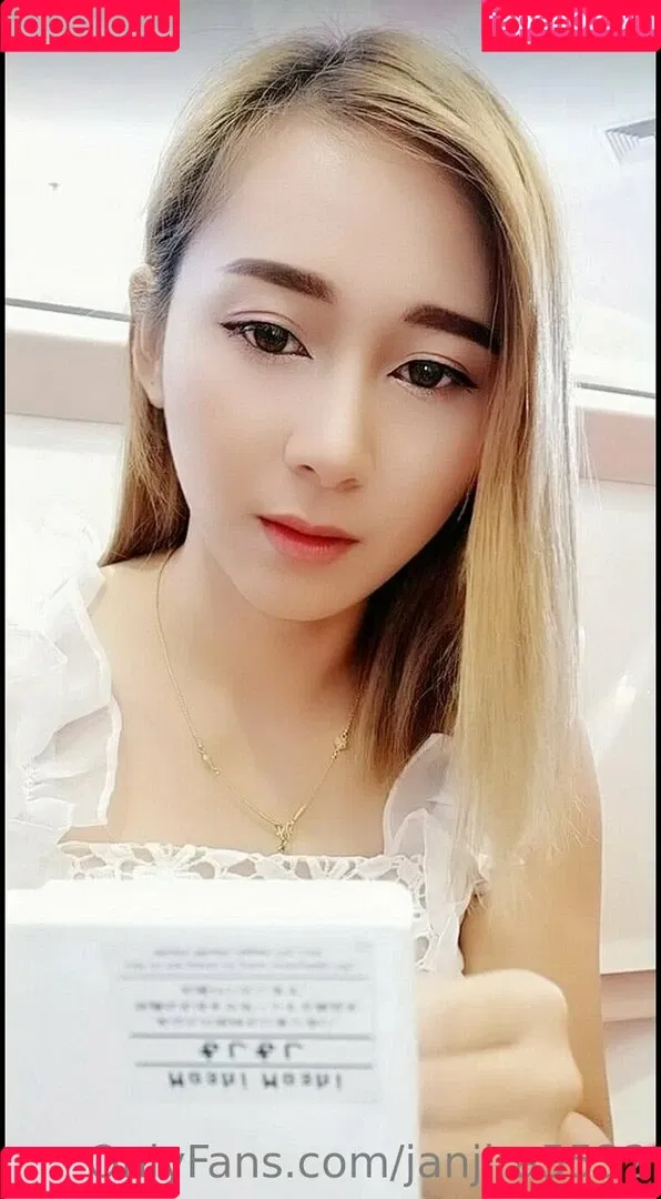 janjira5532 Onlyfans Photo Gallery 